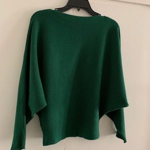 EUC Pullover Sweater